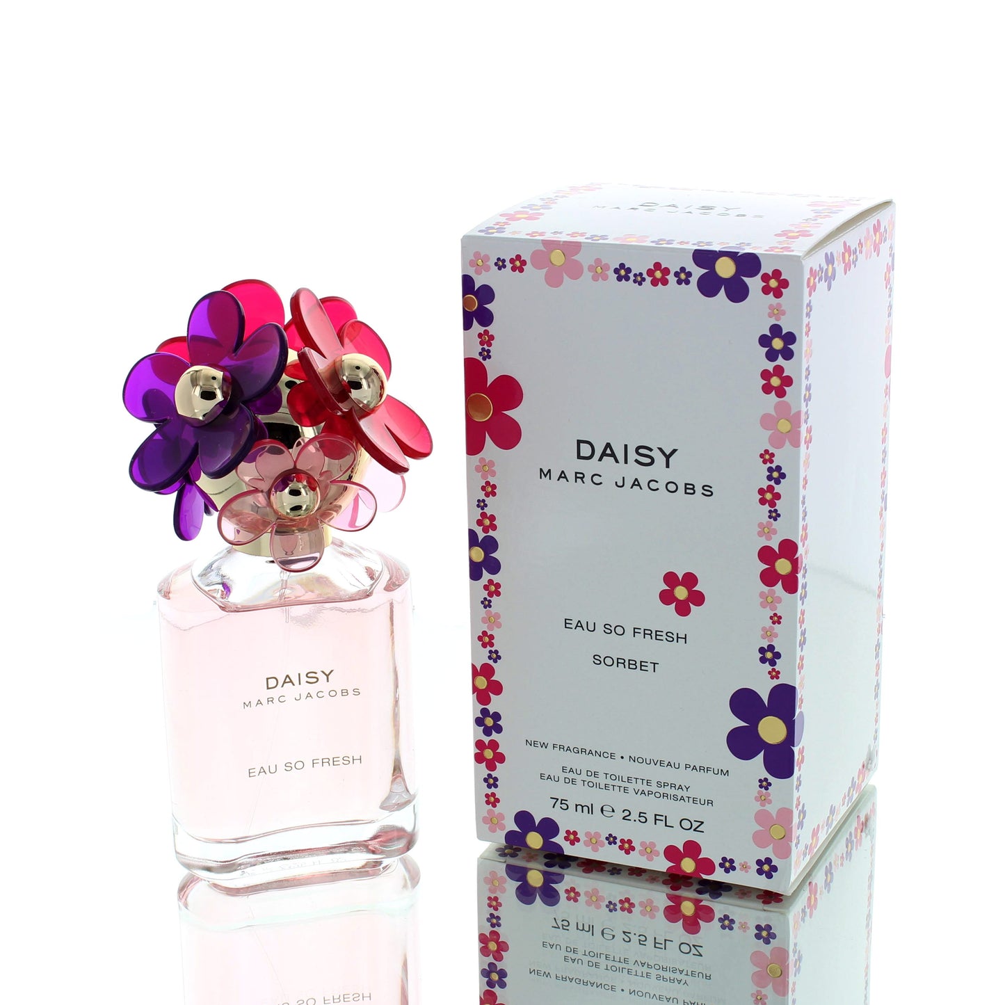 Marc Jacobs Daisy Eau So Fresh Sorbet