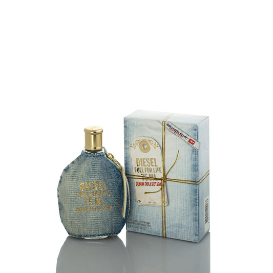 Diesel Fuel for Life Denim For Woman