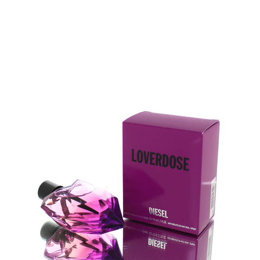 Diesel Loverdose For Woman