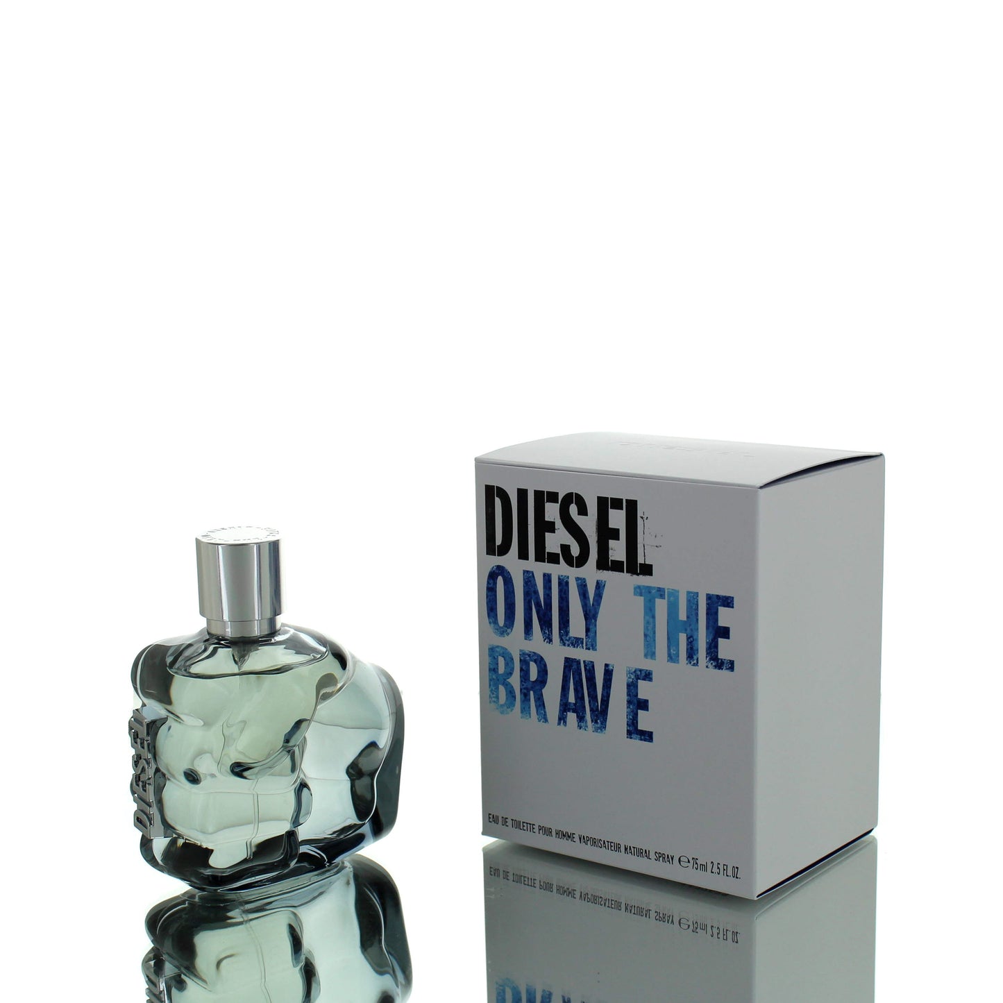 Diesel Only The Brave