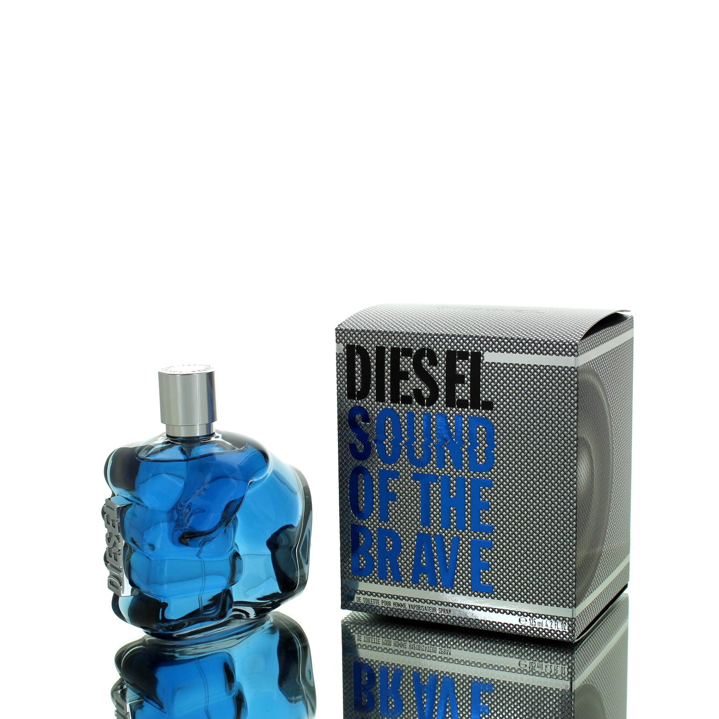 Diesel Sound Of The Brave