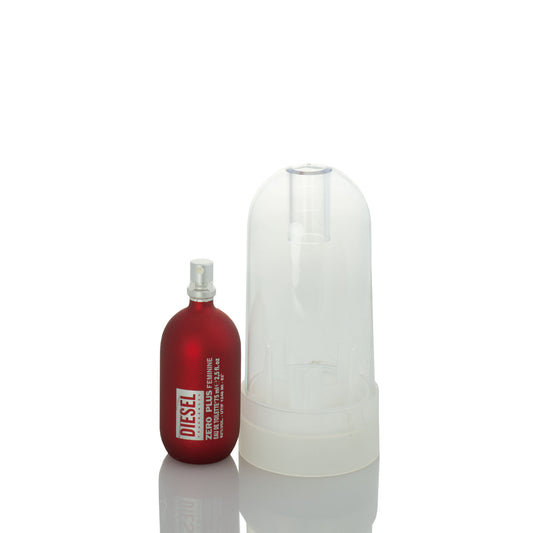 Diesel Zero Plus (Red) For Woman