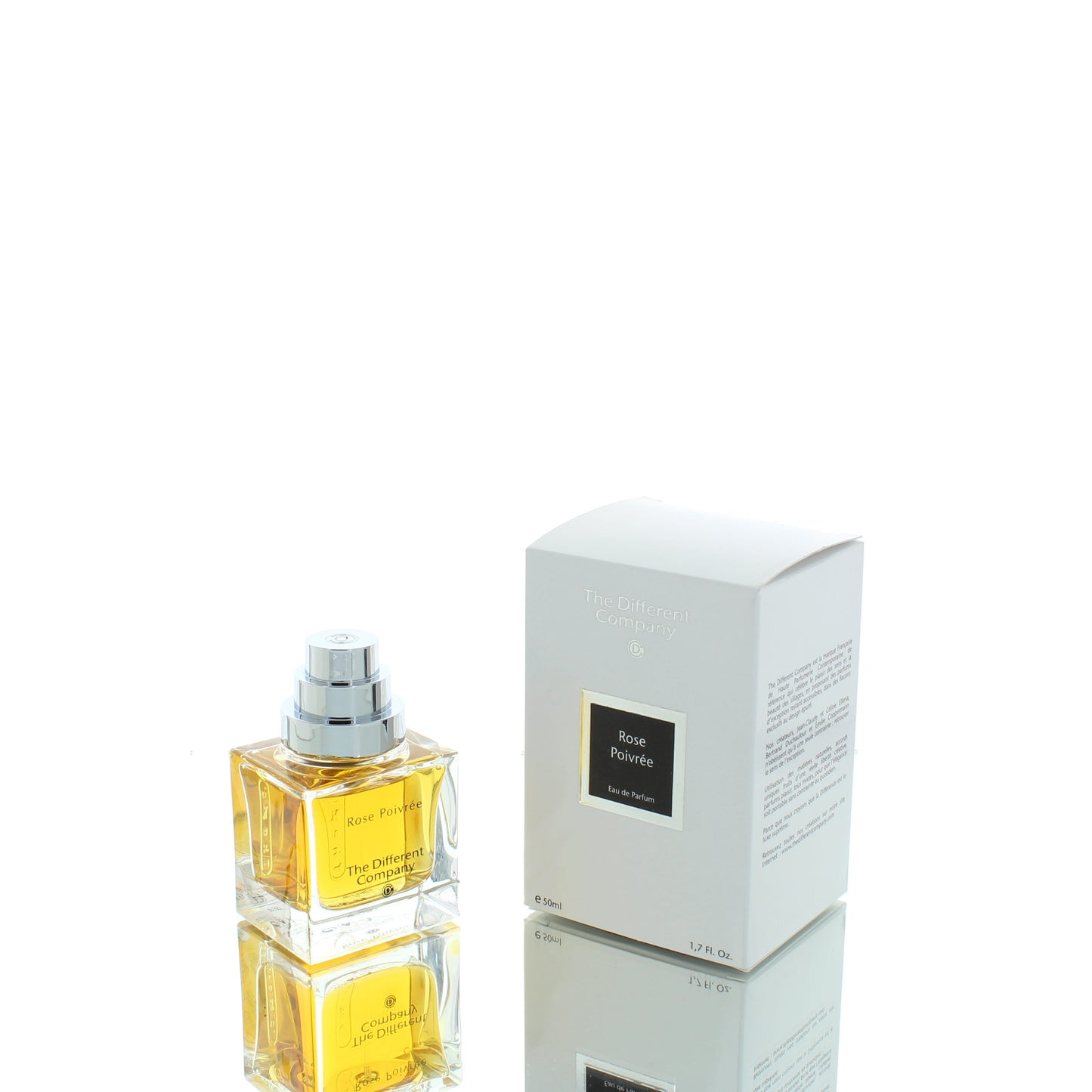 L'Artisan Parfumeur Rose Privee