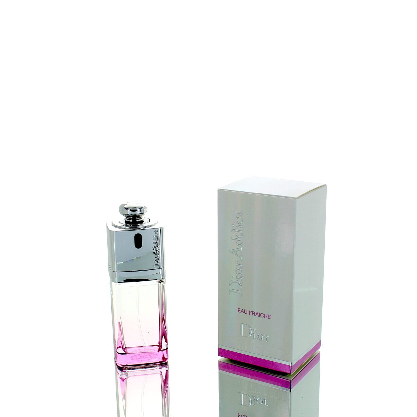 Buy Dior Addict Fraiche (Formerly Dior 2) For Woman perfume and cologne online  at the lowest price. Fragrancebuy is your source for authentic niche fragrances at wholesale prices in Canada. Buy real perfume online at the best price. Shop deals and buy legit fragrance at wholesale price in Canada