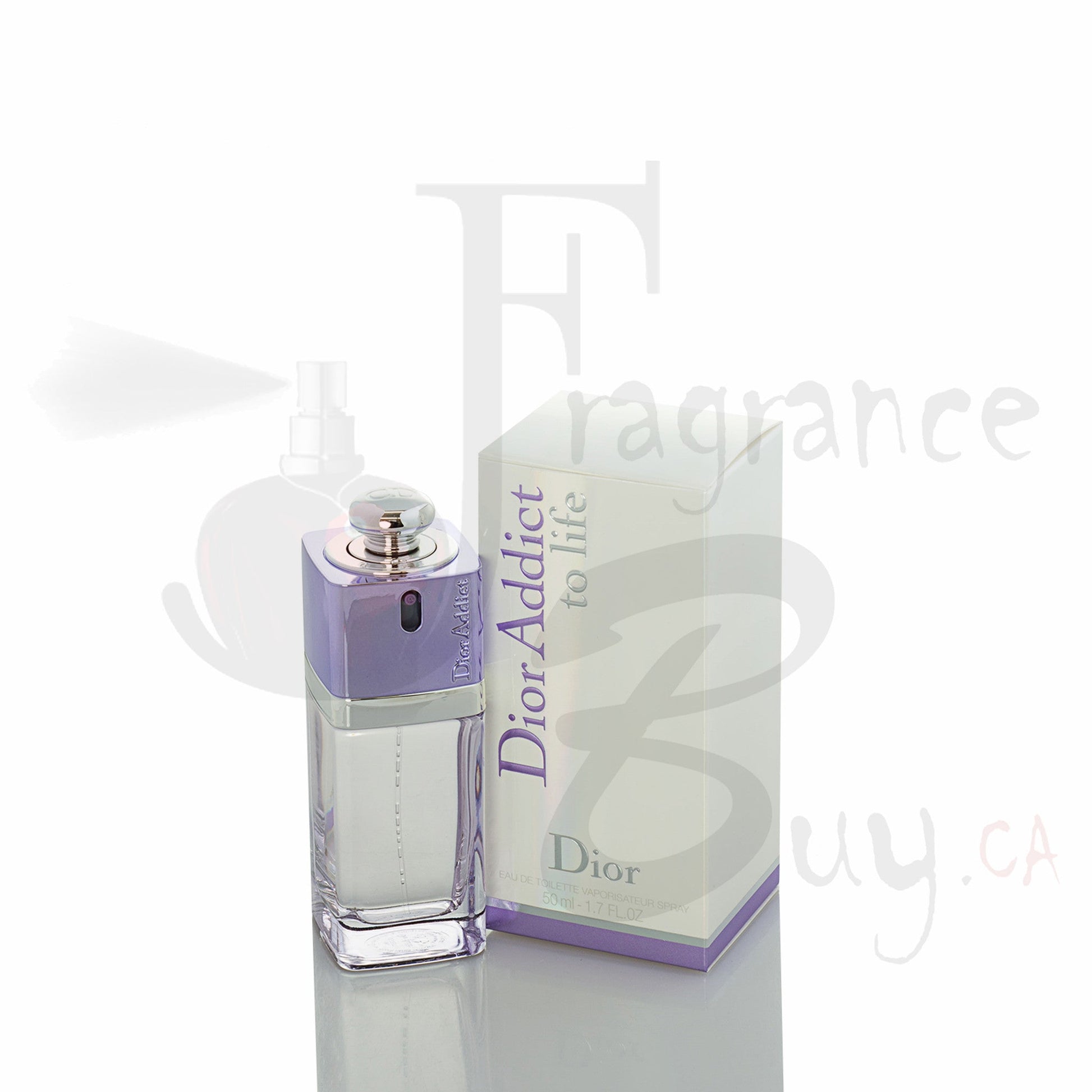 Buy Dior Addict Life Woman Fragrance in Canada online at the best price. Fragrancebuy is Canada's perfume and cologne outlet
