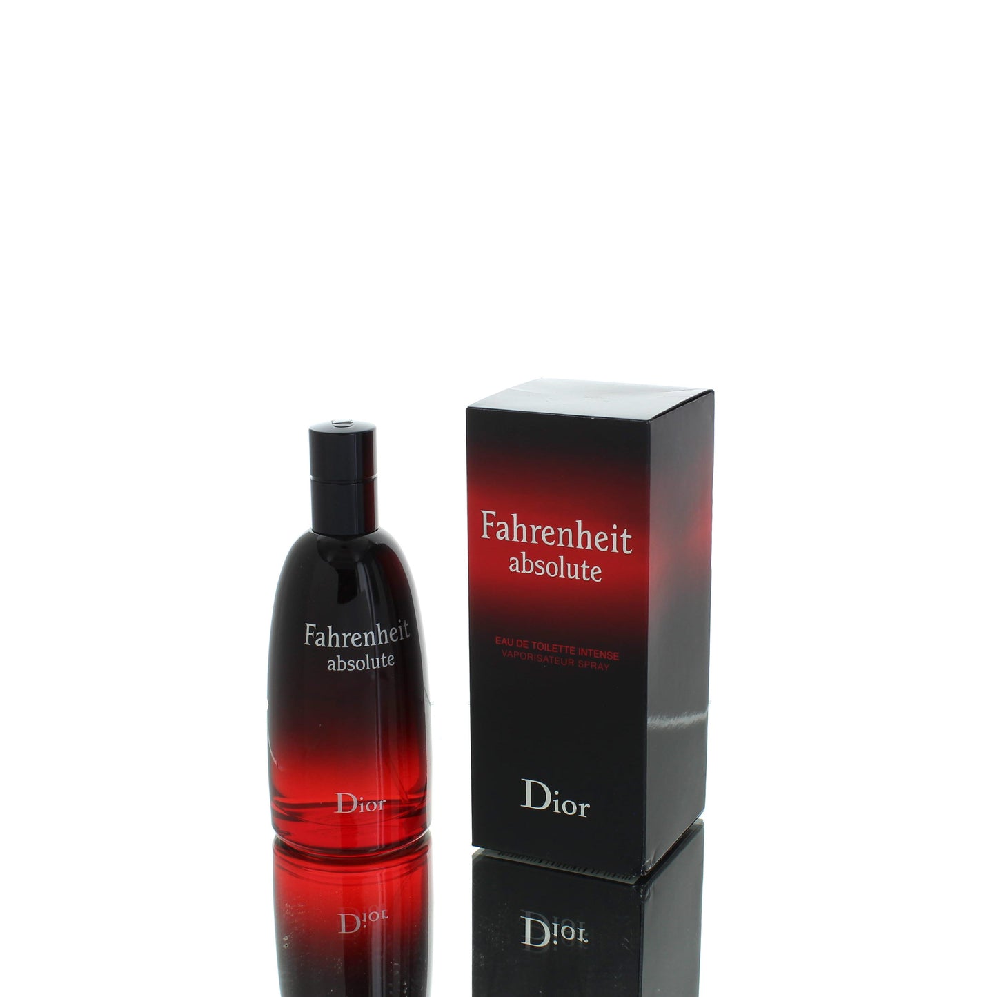 Christian Dior Fahrenheit Absolute