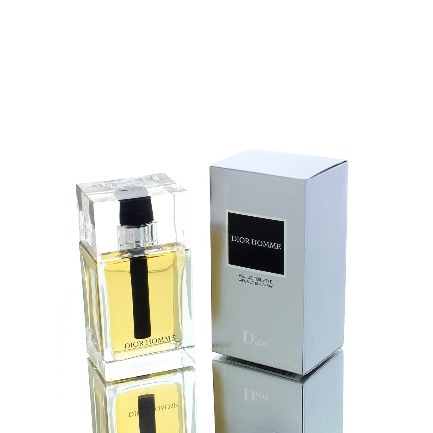 Christian Dior Dior Homme (Original Edition)