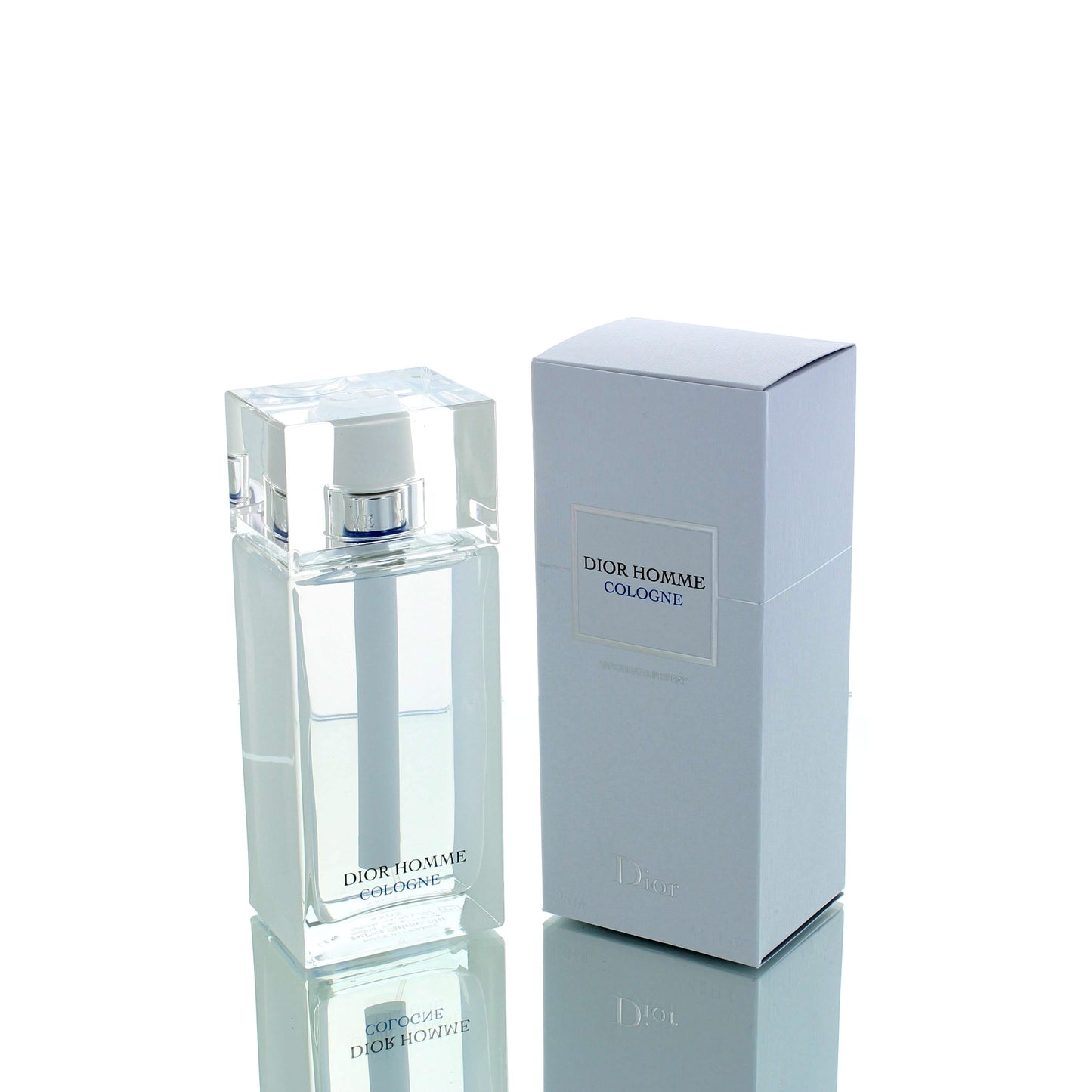 Dior Homme Cologne For Man