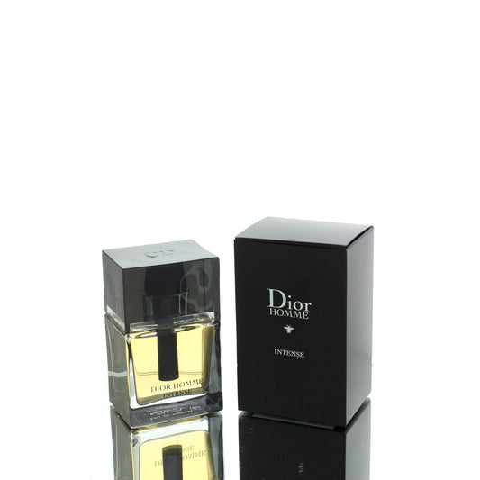Dior Homme Intense (New Pack) For Man Eau De Parfum Perfume Boxed