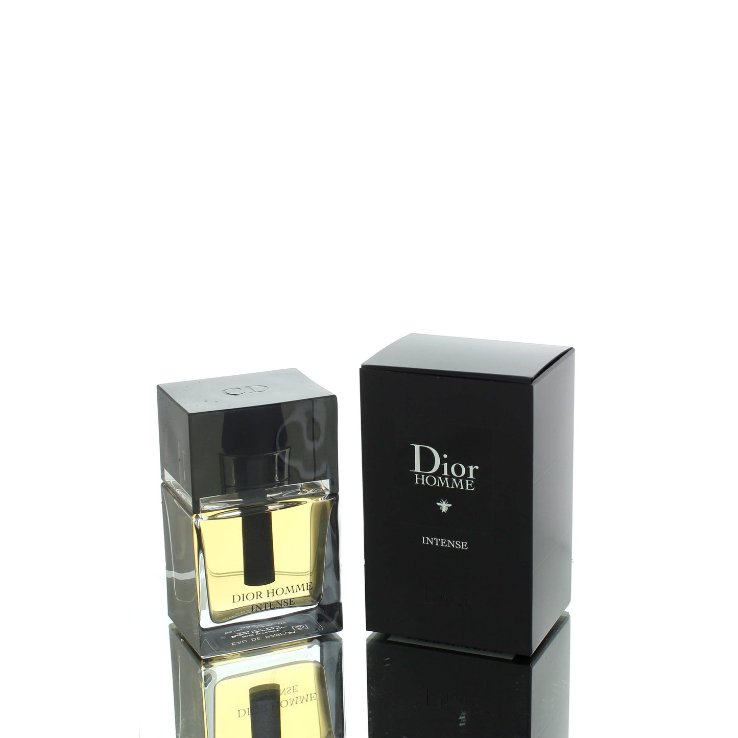 Dior Homme Intense (New Pack) For Man