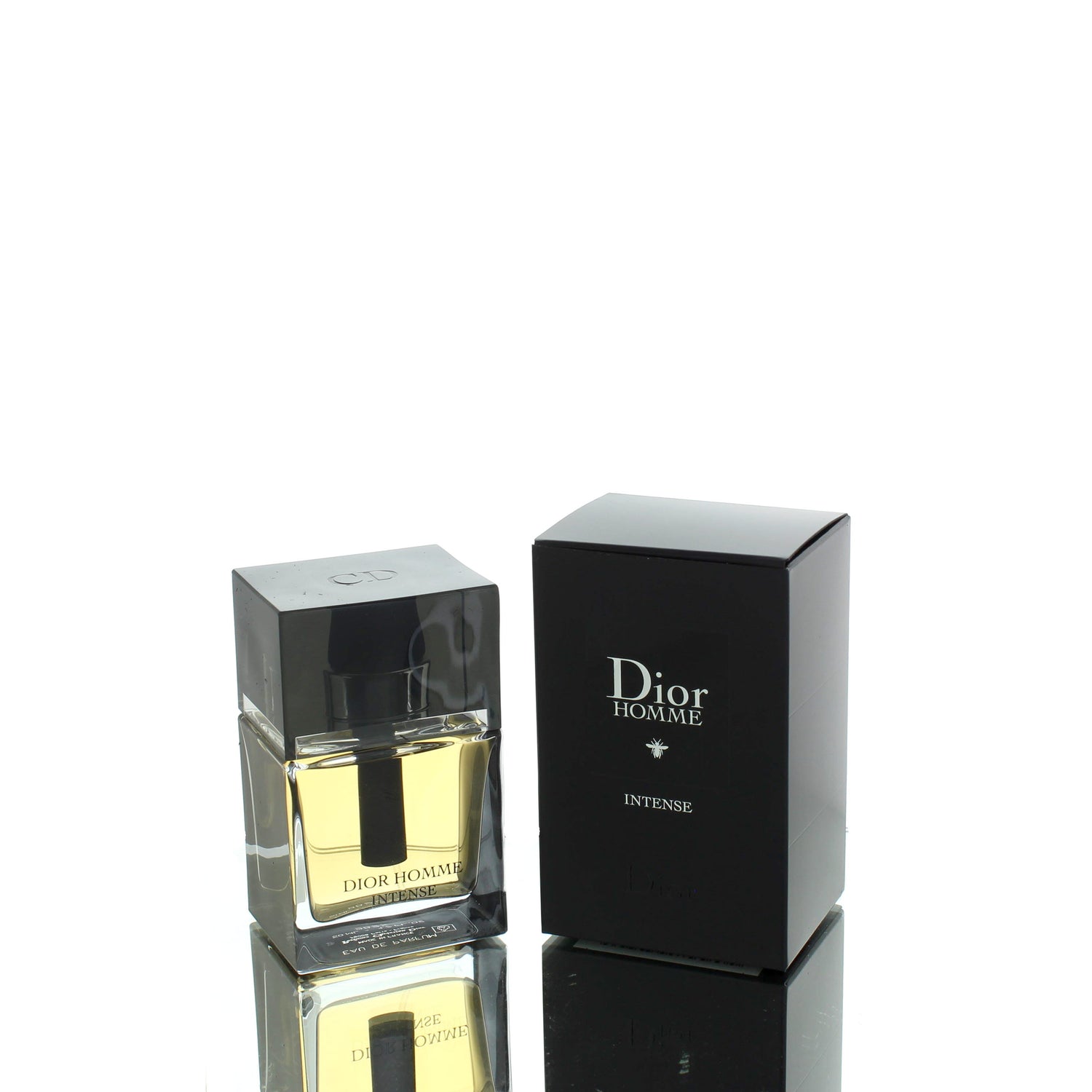 Dior Homme Intense (Nuevo Pack) Para Hombre