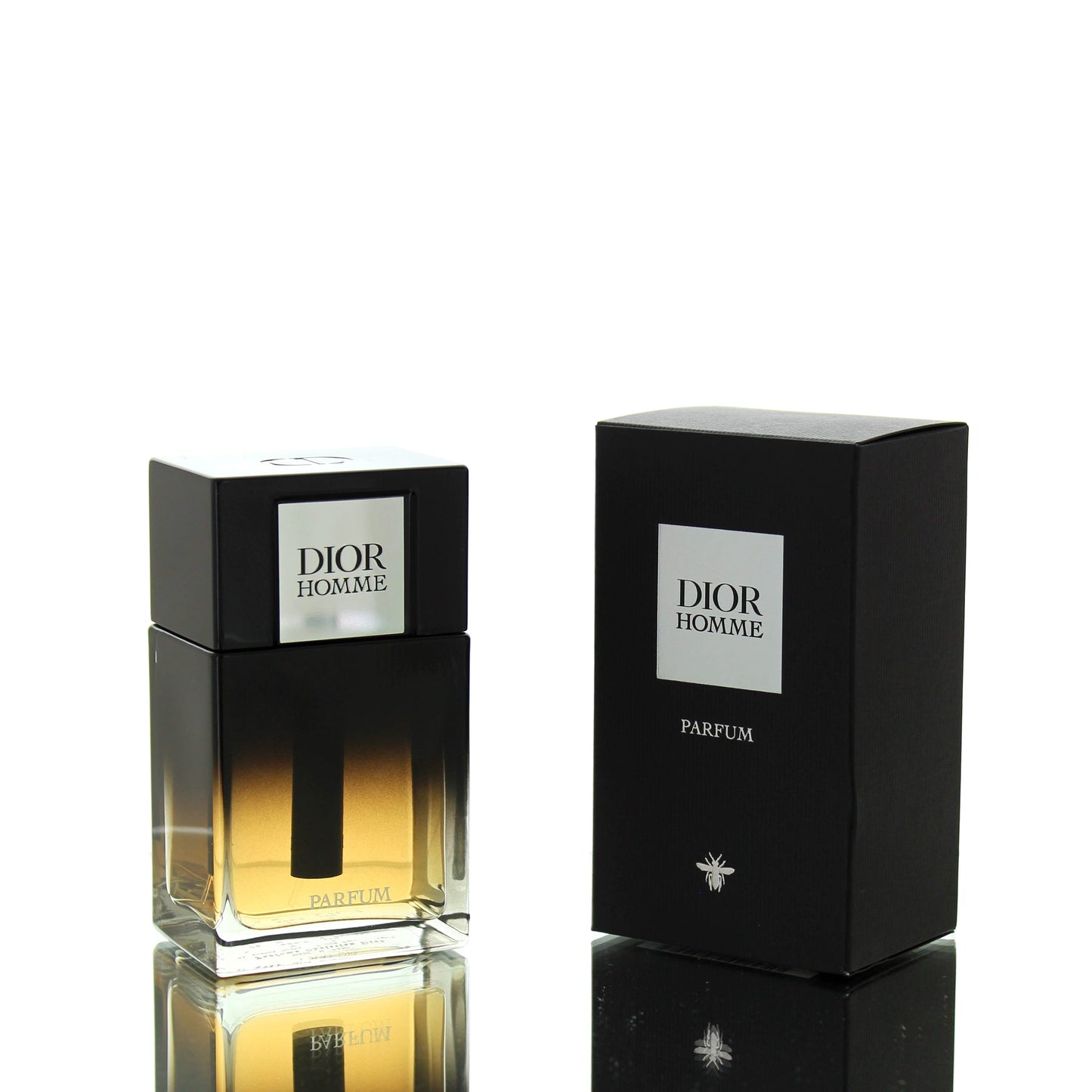 Dior Homme Parfum 2025 Edition Pour Homme