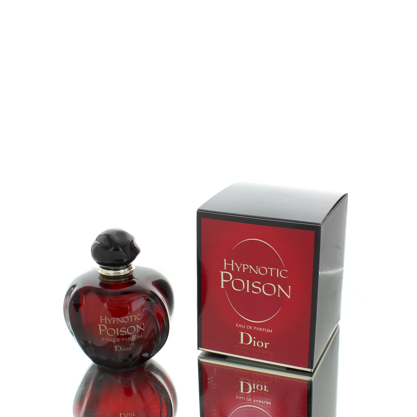 Christian Dior Hypnotic Poison