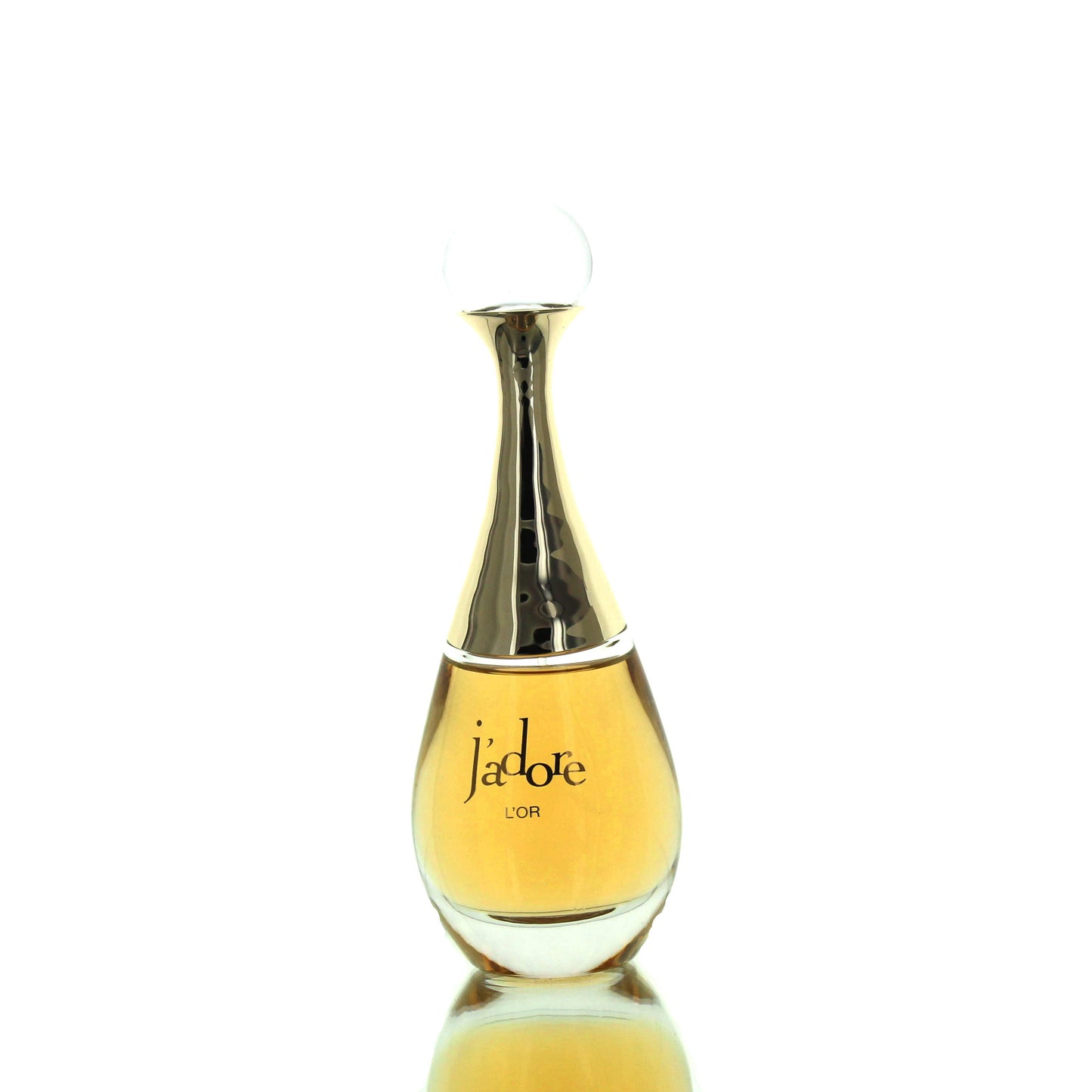 Dior J'adore L'Or Essence For Woman Eau De Parfum Perfume Tester