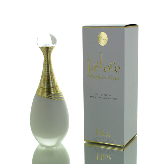 Dior Jadore Parfum D'Eau For Woman Parfum Perfume Tester