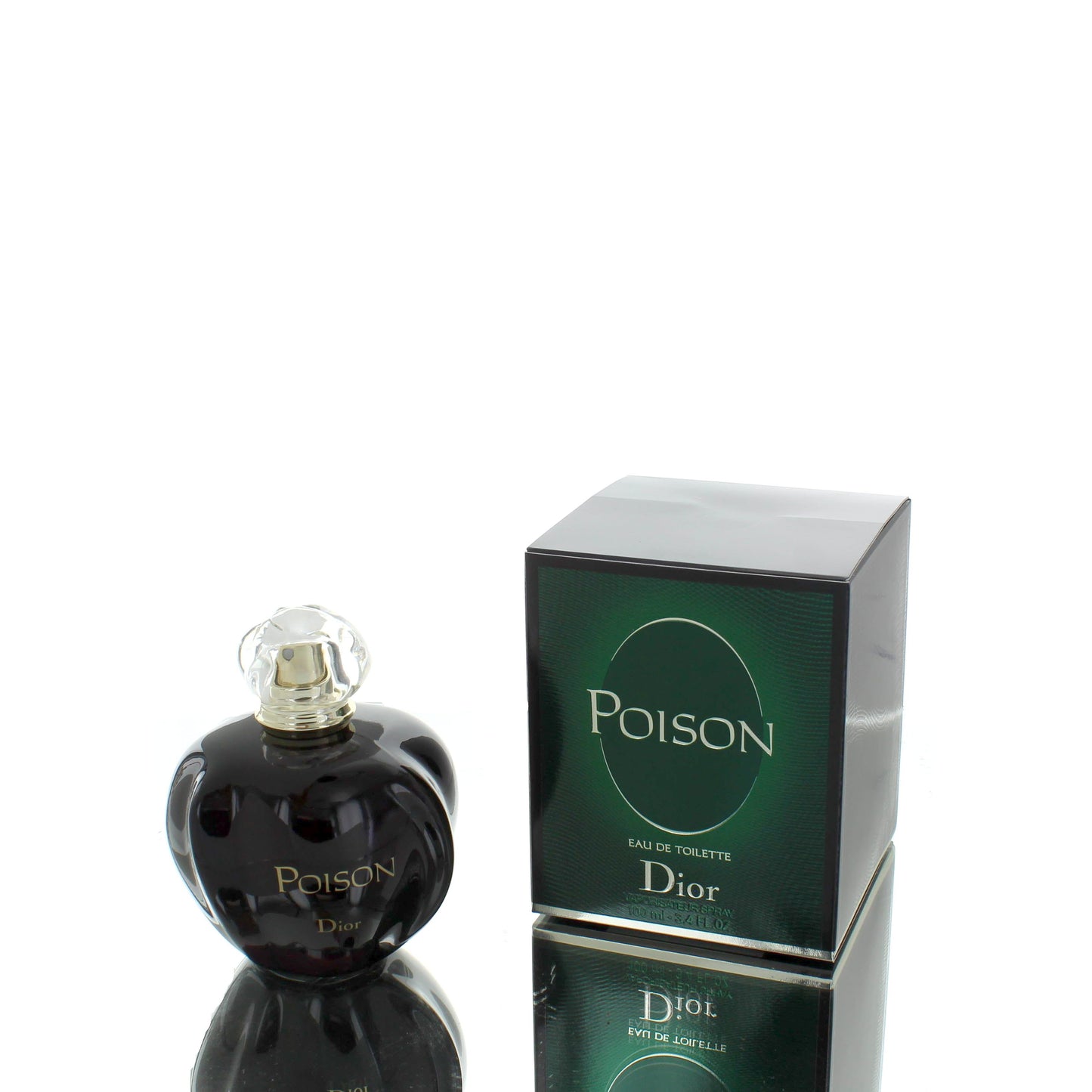 Christian Dior Poison For Woman