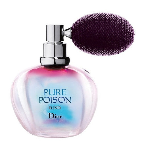 Buy Christian Dior Pure Poison Elixir For Woman perfume and cologne online  at the lowest price. Fragrancebuy is your source for authentic niche fragrances at wholesale prices in Canada. Buy real perfume online at the best price. Shop deals and buy legit fragrance at wholesale price in Canada