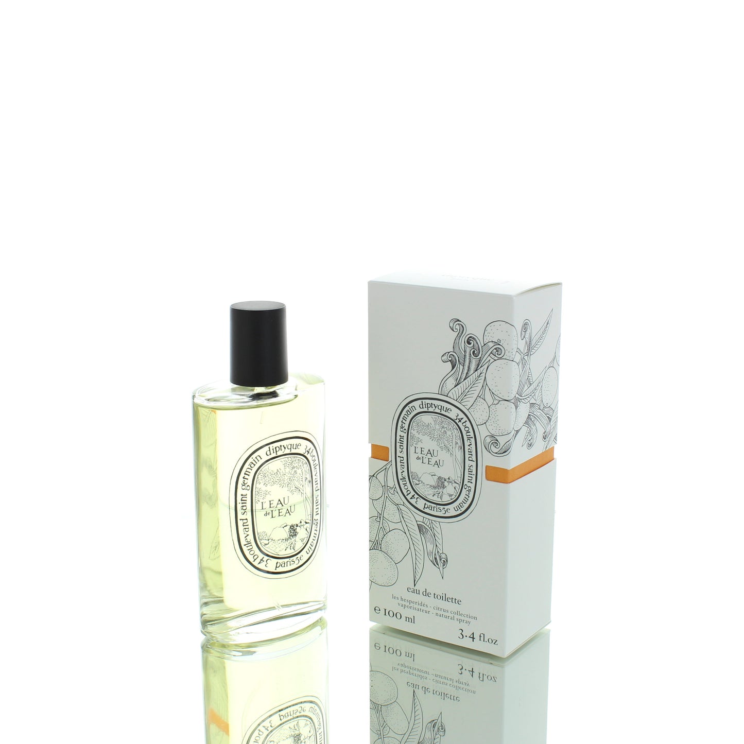 Diptyque L'Eau De L'Eau