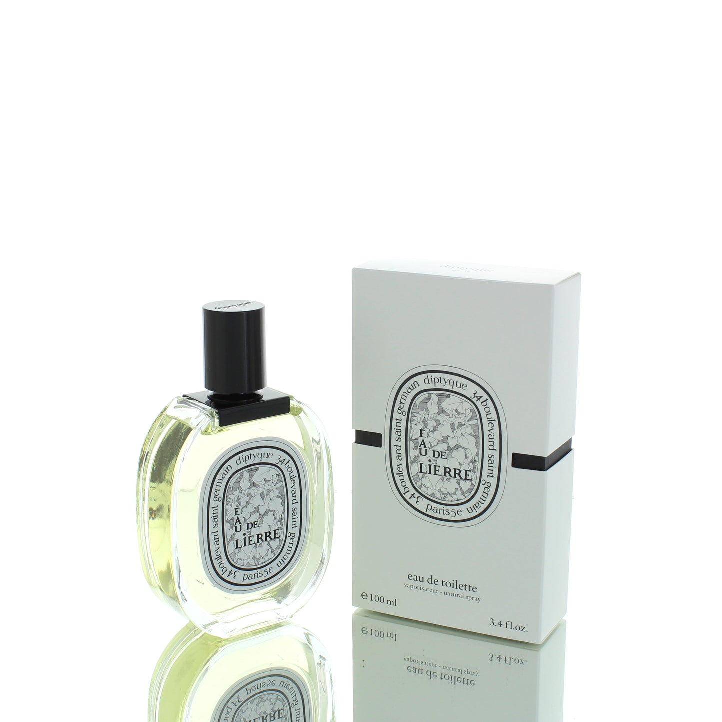 Diptyque Eau De Lierre