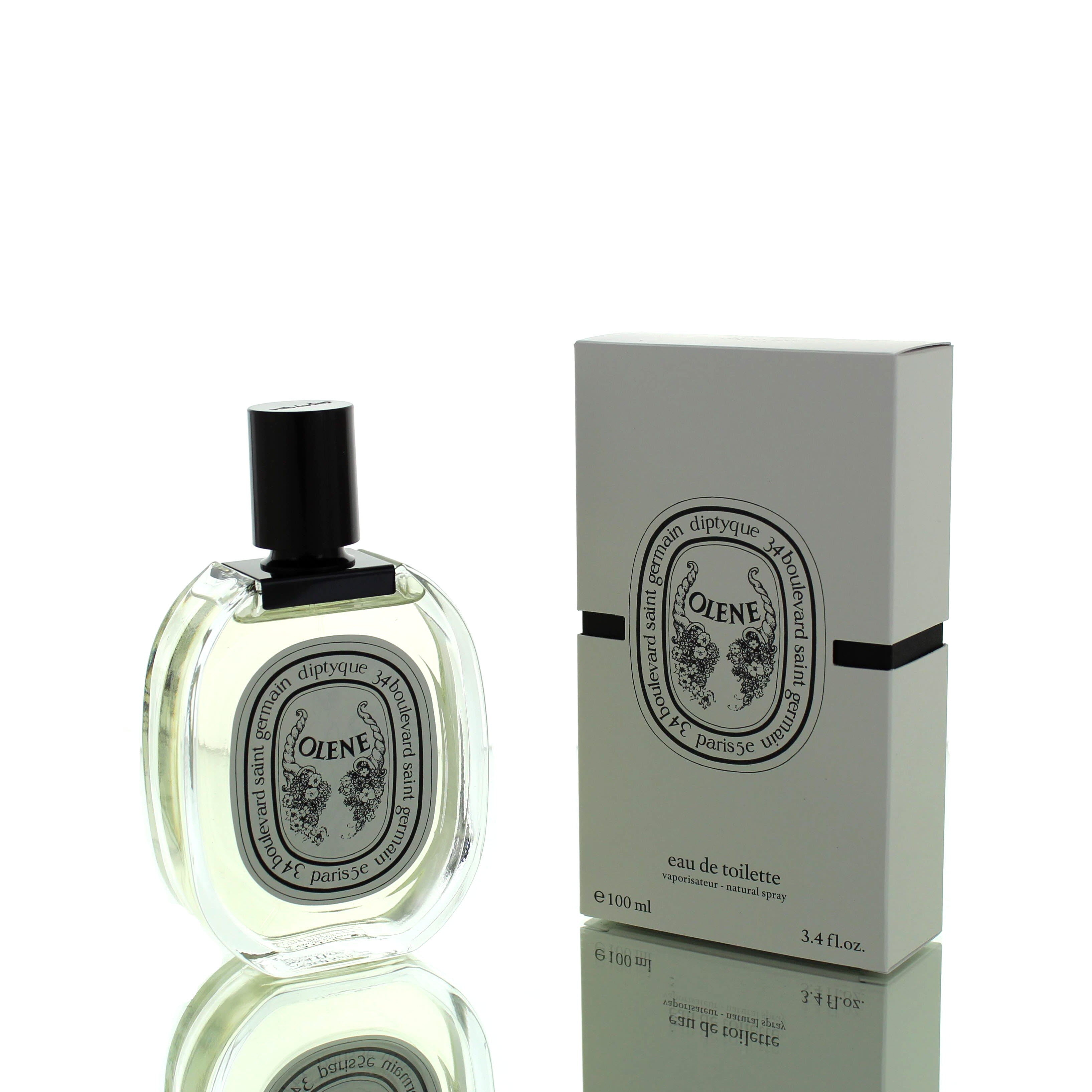 Divine Flora Canada's Best Diptyque Olene – FragFlex