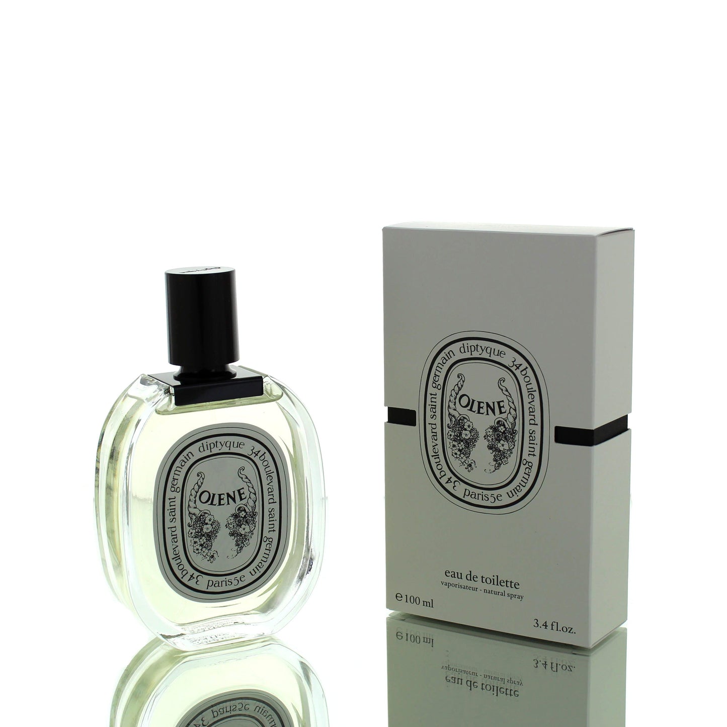 Diptyque Olene For Woman