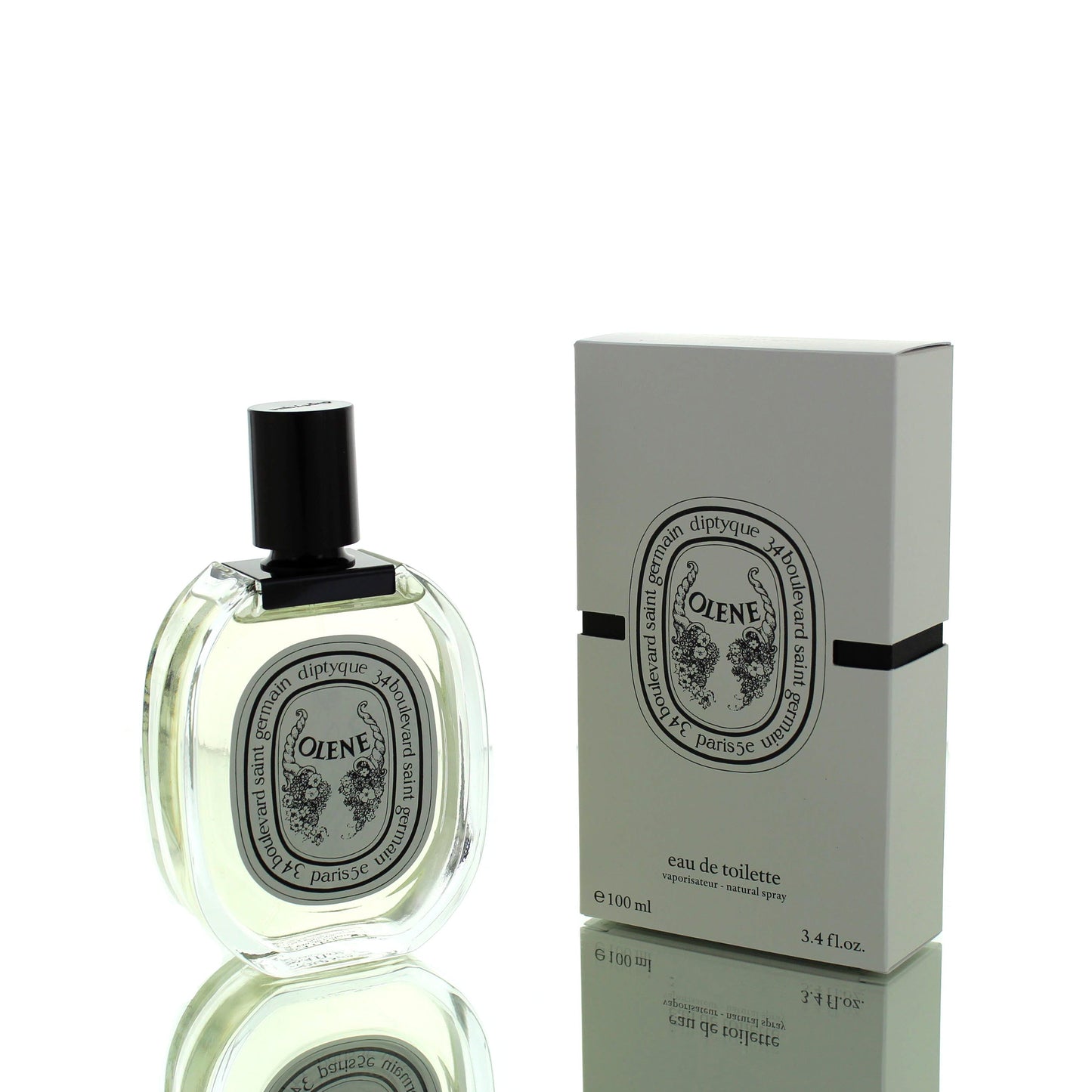 Diptyque Olene For Woman