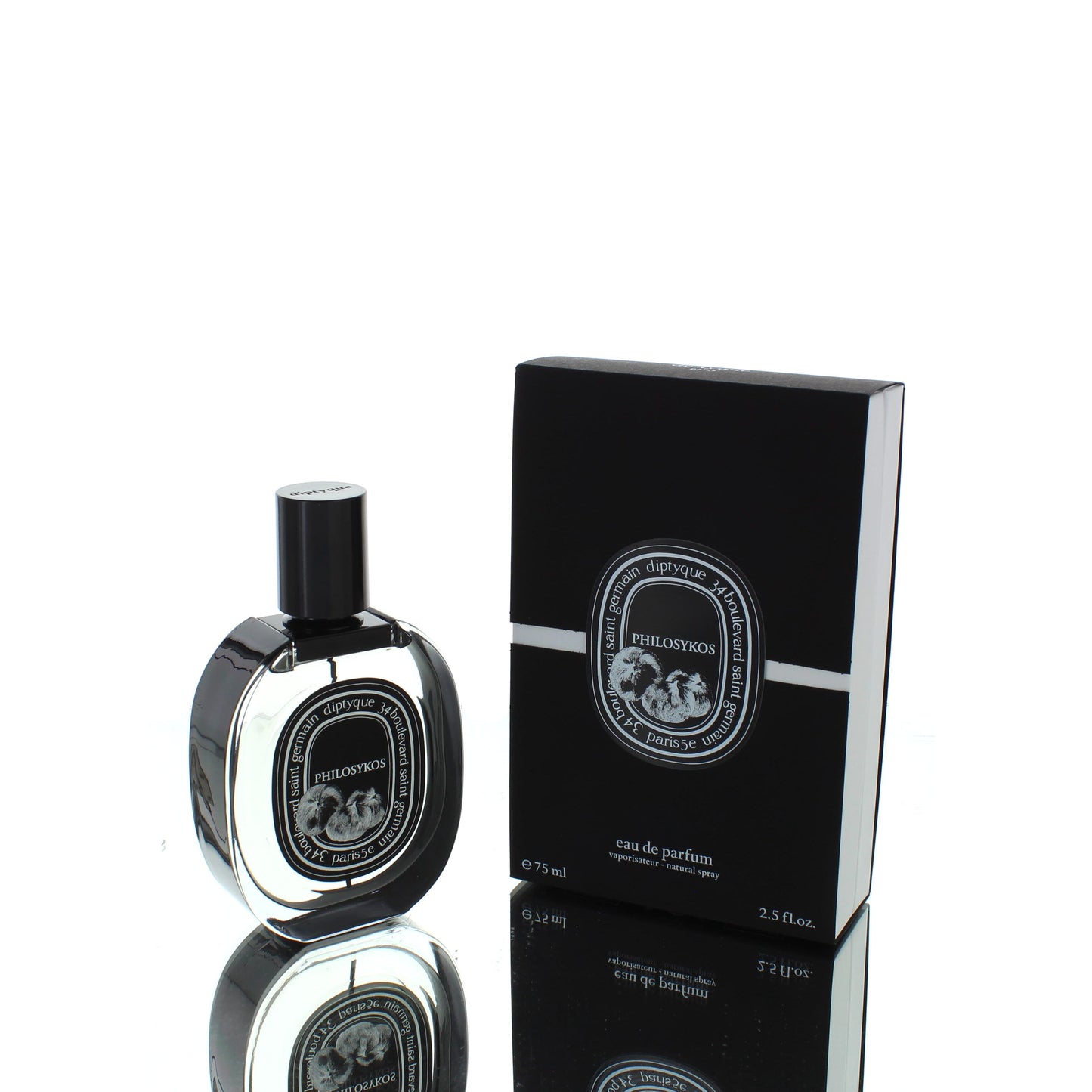 Diptyque Philosykos Edp Edition