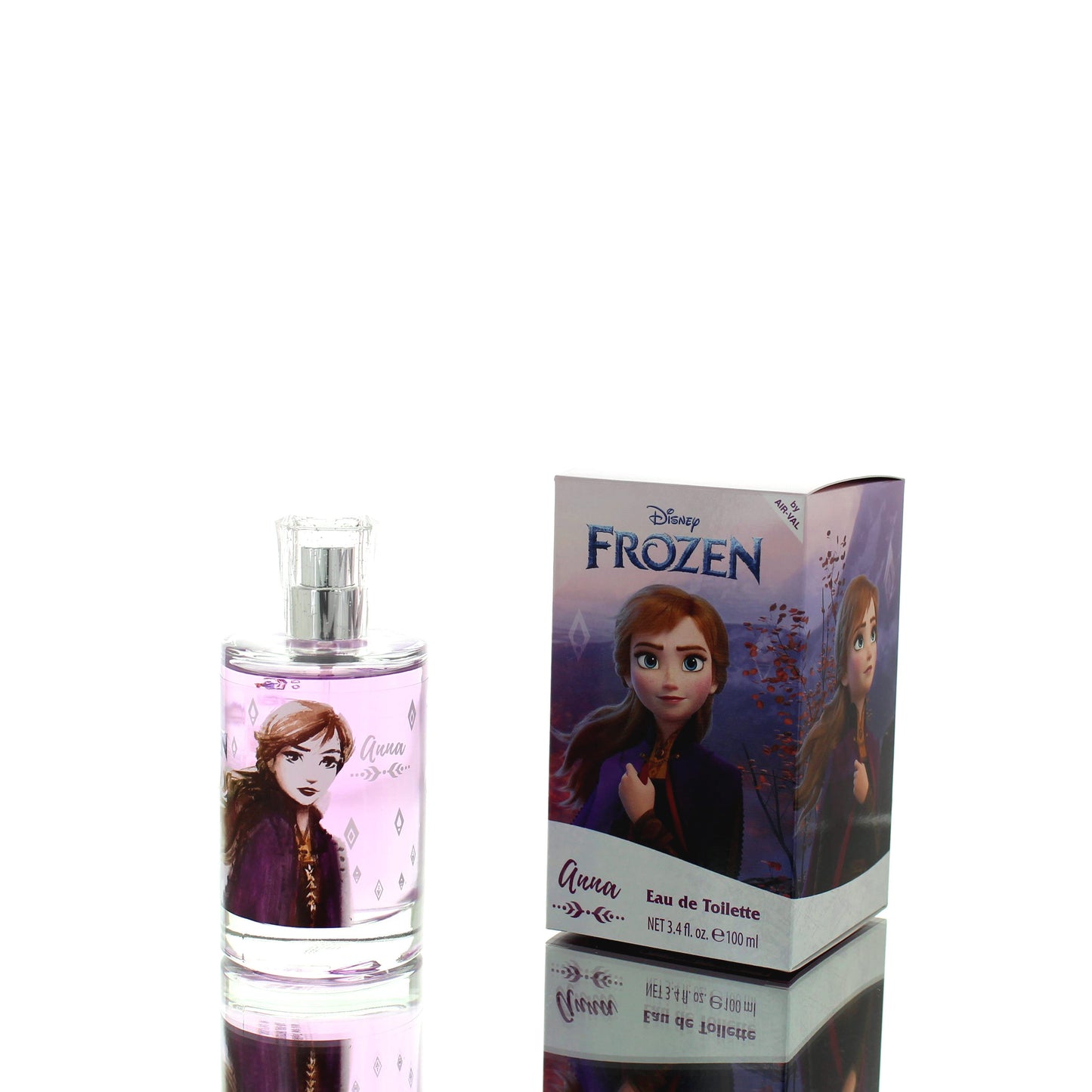 Disney Frozen Anna For Girls