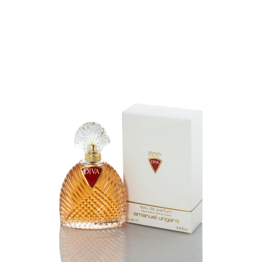 Ungaro Diva For Woman
