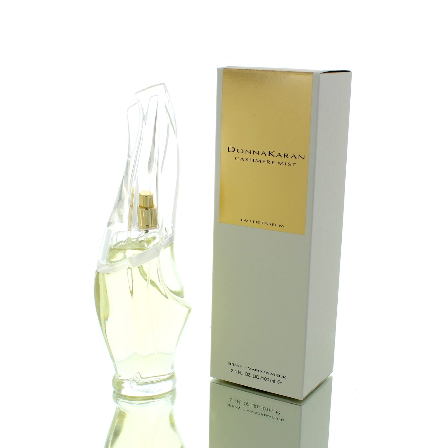 DKNY Donna Karan Cashmere Mist For Woman