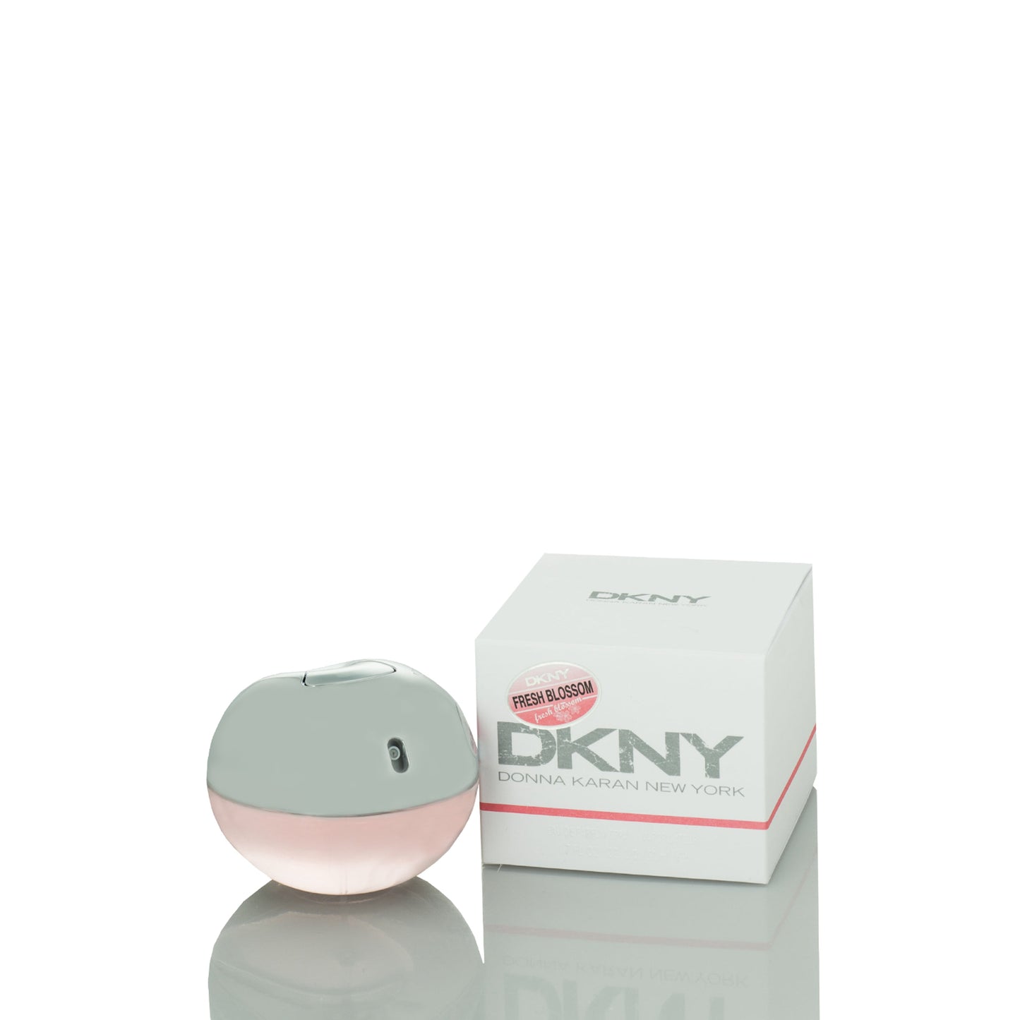 DKNY Be Delicious Fresh Blossom For Woman