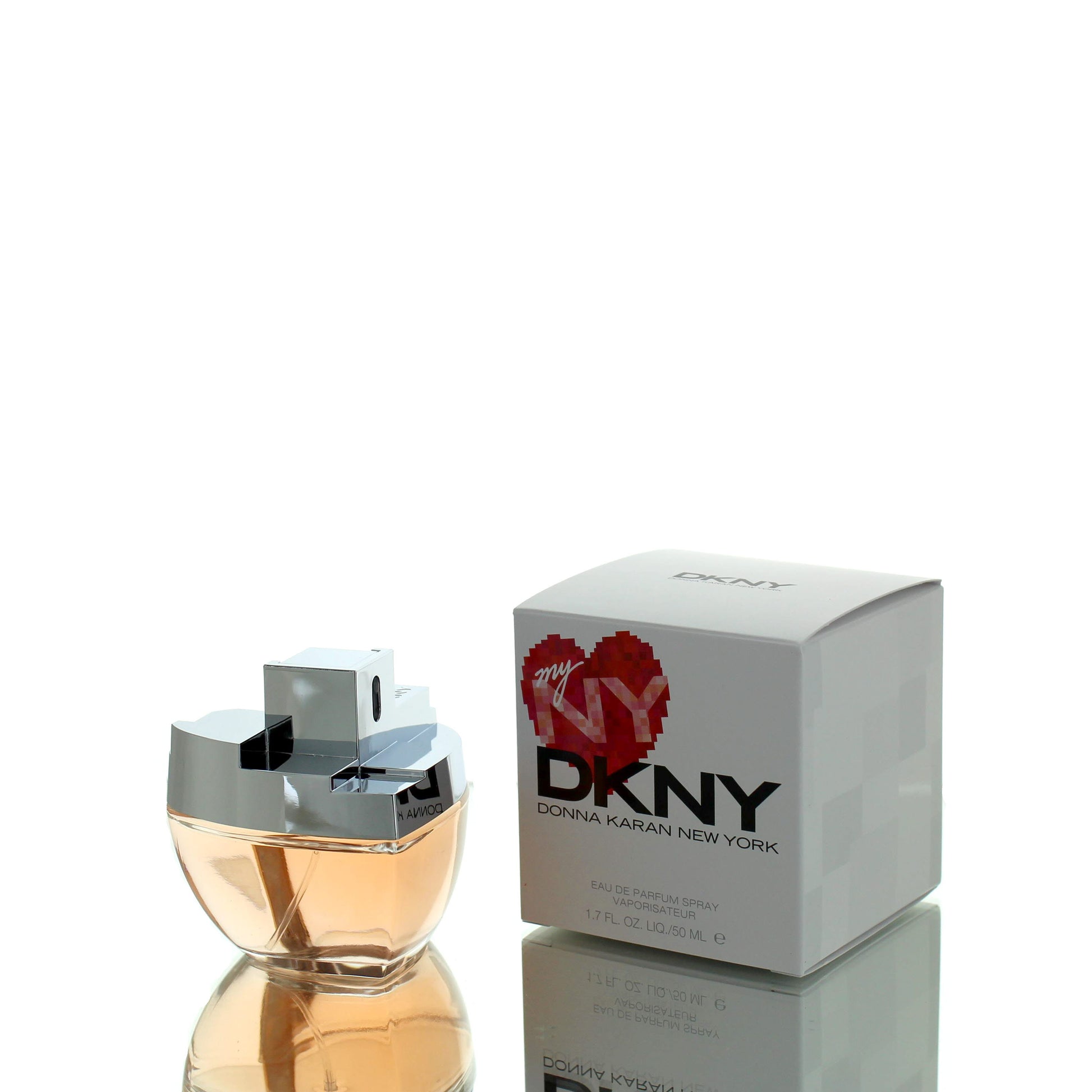 DKNY My NY For Woman Eau De Parfum Perfume Boxed