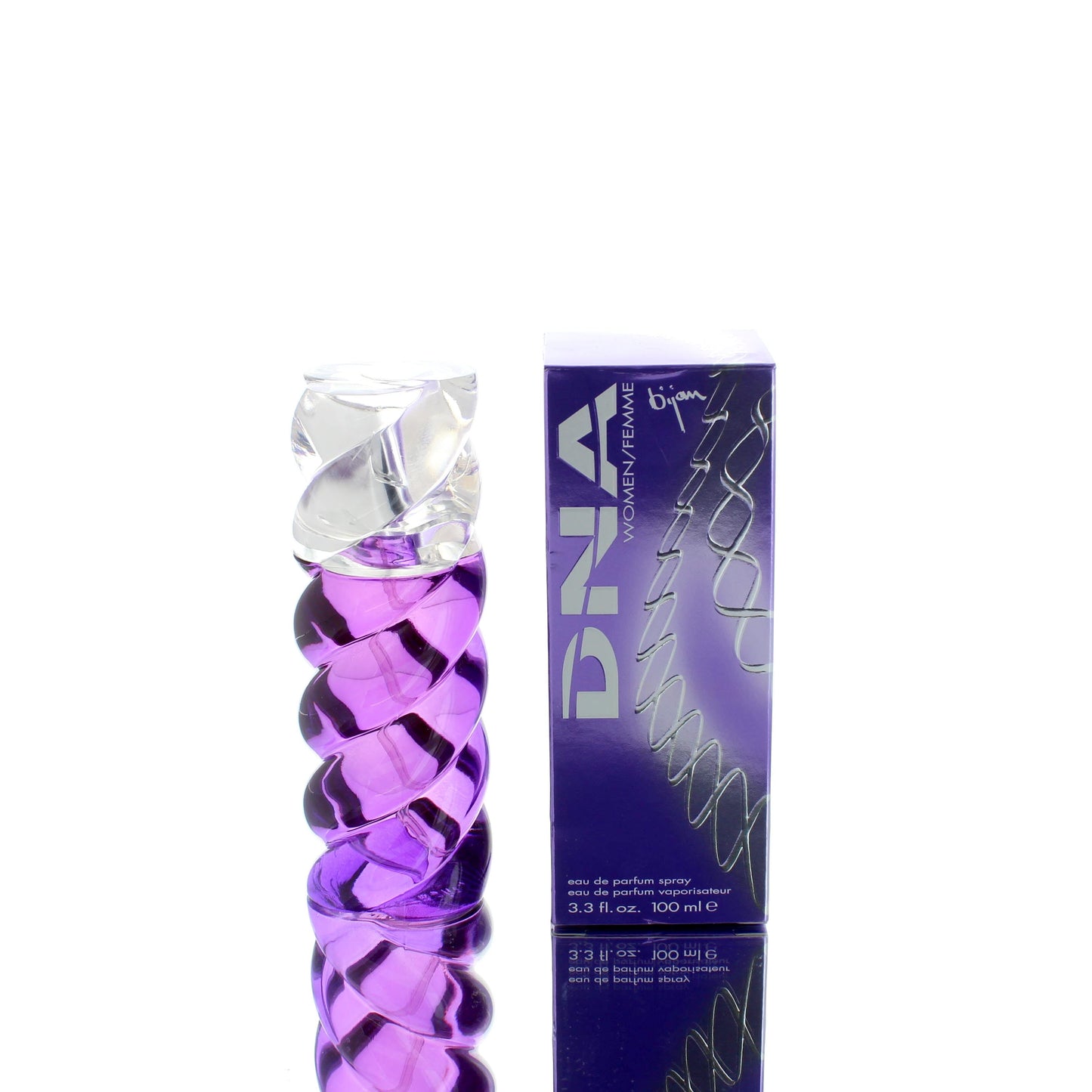 Buy DNA by Bijan For Woman perfume and cologne online  at the lowest price. Fragrancebuy is your source for authentic niche fragrances at wholesale prices in Canada. Buy real perfume online at the best price. Shop deals and buy legit fragrance at wholesale price in Canada