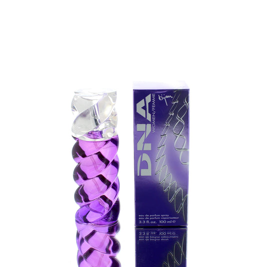 Buy DNA by Bijan For Woman perfume and cologne online  at the lowest price. Fragrancebuy is your source for authentic niche fragrances at wholesale prices in Canada. Buy real perfume online at the best price. Shop deals and buy legit fragrance at wholesale price in Canada