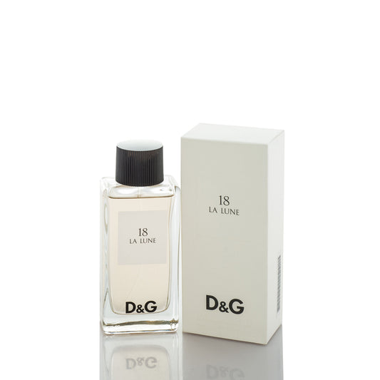 D&G Collection #18 La LuneFor Woman