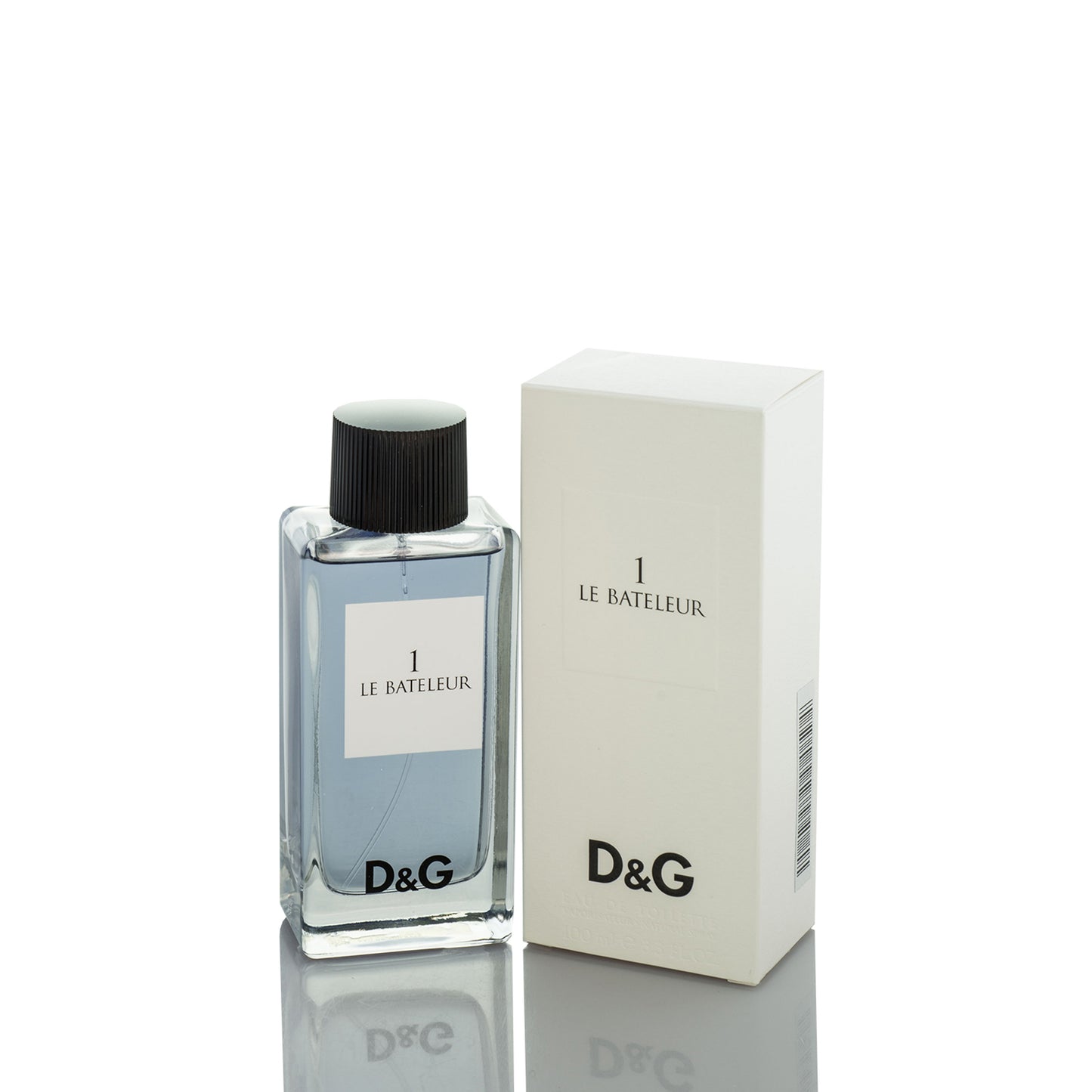 Dolce & Gabanna D&G Collection #1 Le Bateleur