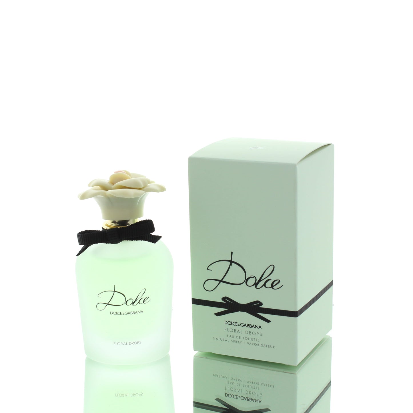 Dolce & Gabanna Floral Drops