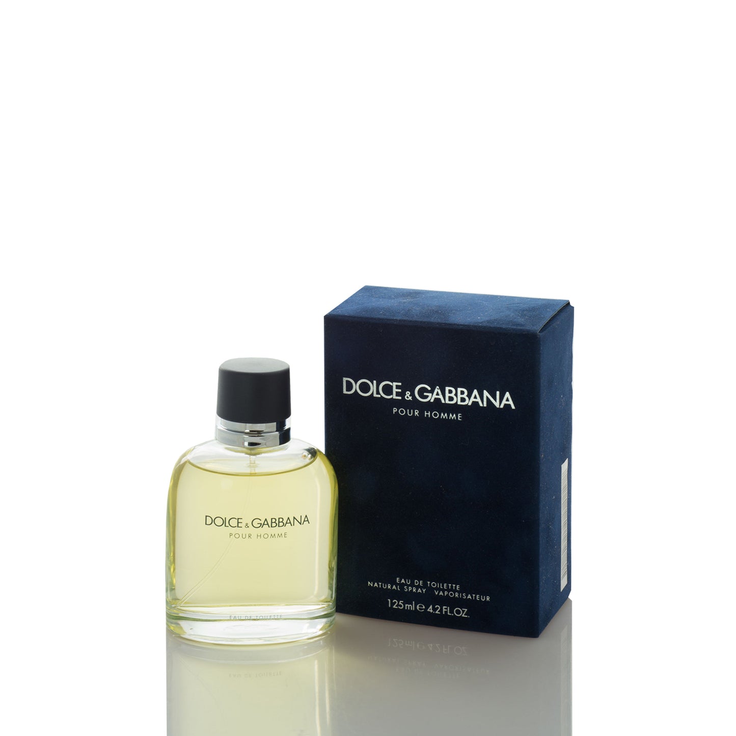 Dolce & Gabbana Homme Classic For Man