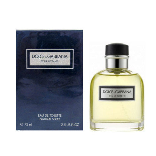 Buy Dolce & Gabbana (Made in Italy Edition) Homme Classic For Man at Canada's online fragrance warehouse sale. Best price on new perfumes and rare scents