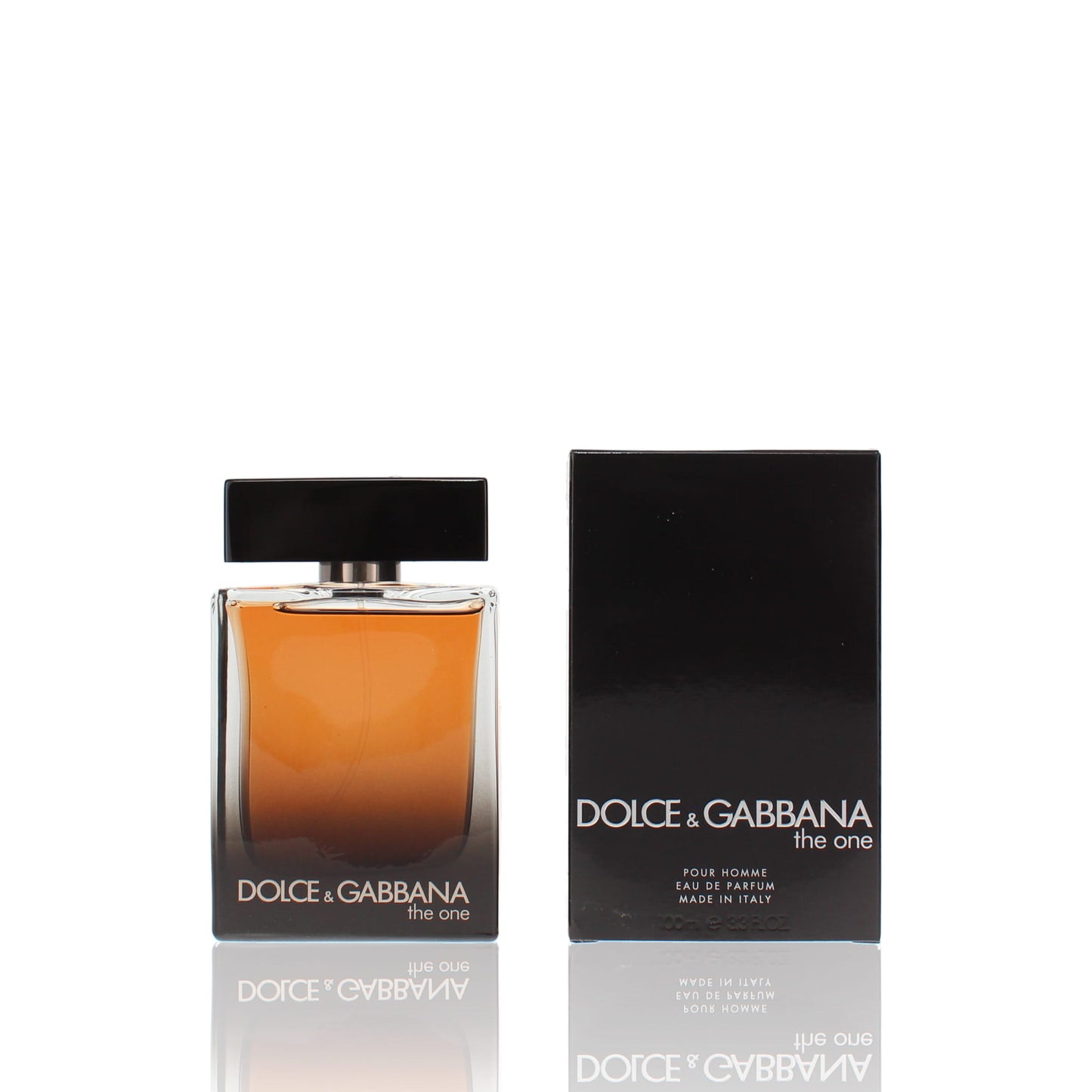 Dolce &amp; Gabbana The One (Eau de Parfum) para hombre