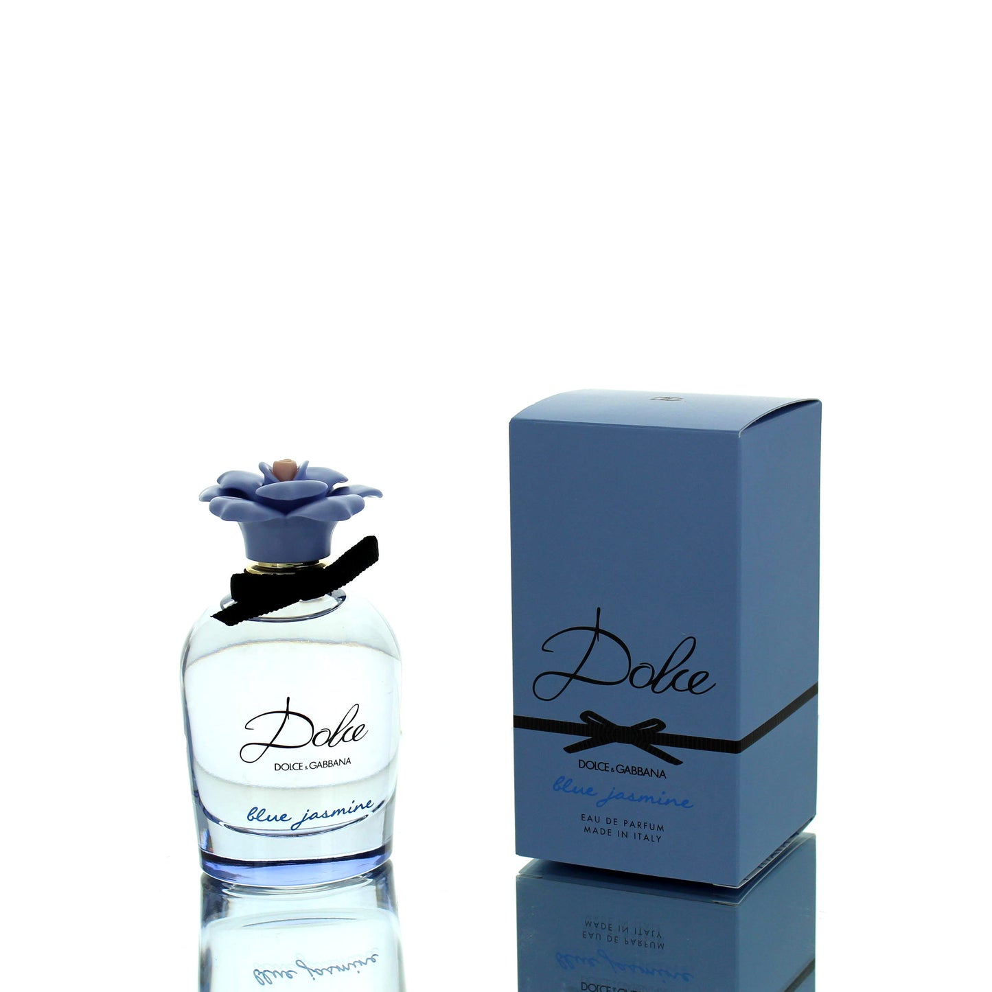 Dolce & Gabbana Dolce Blue Jasmine For Woman Eau De Parfum Perfume Boxed