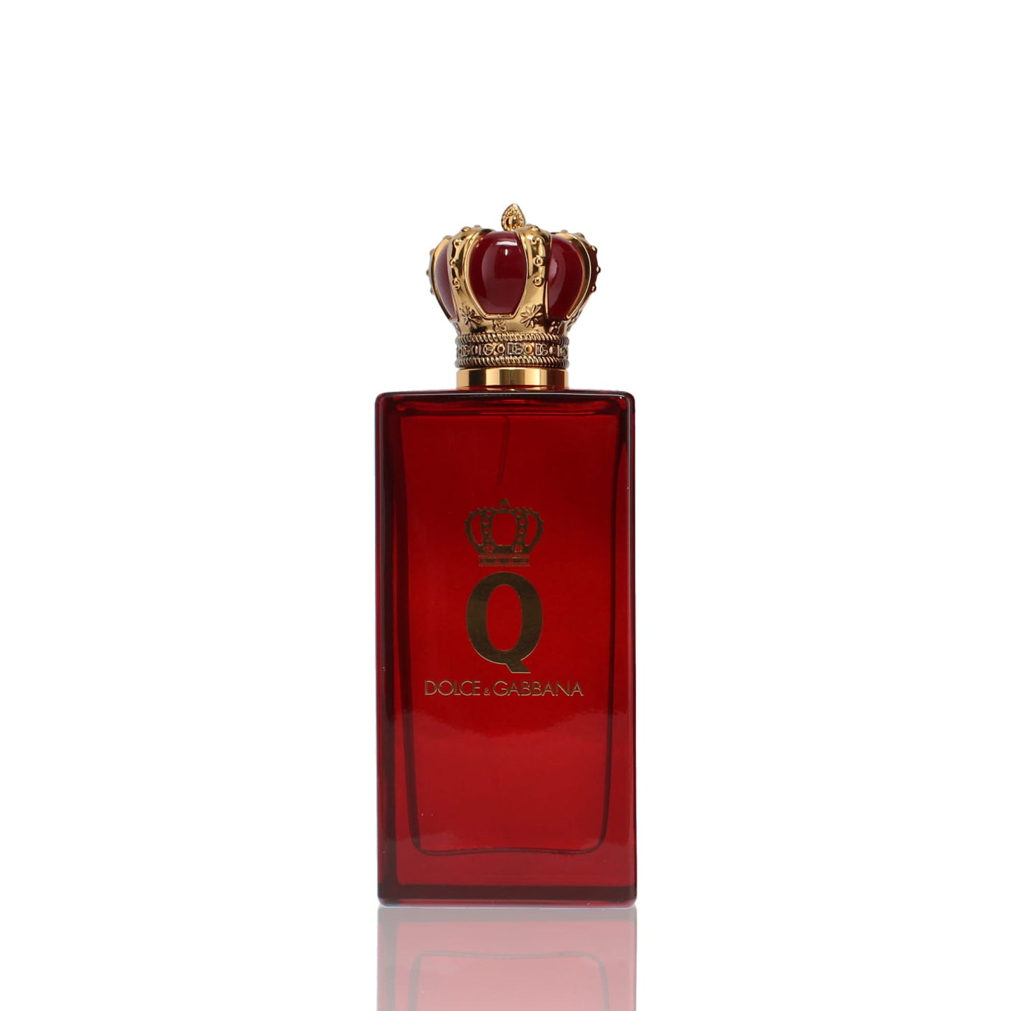 Dolce & Gabbana Q Parfum Edition For Woman