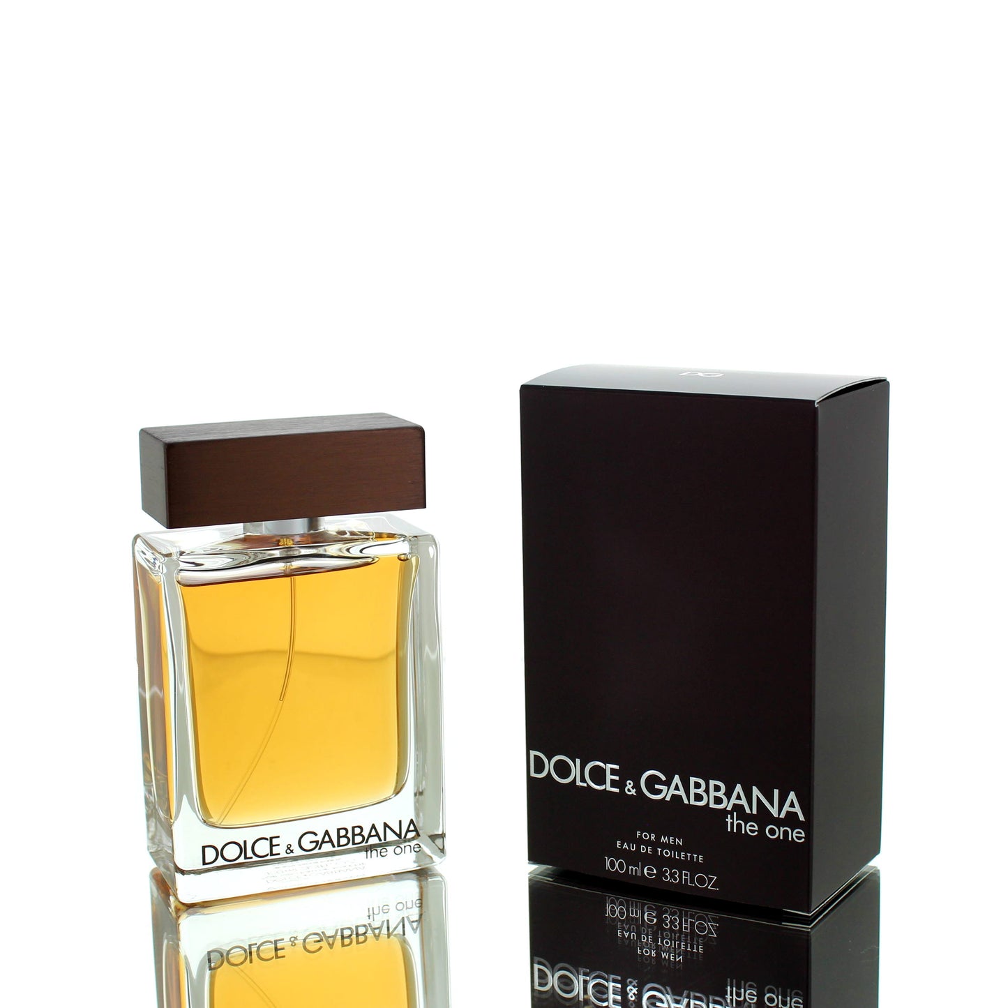 Dolce & Gabbana The One