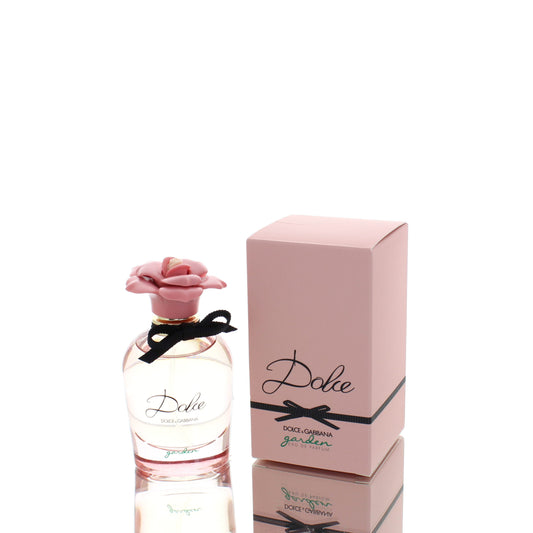 Dolce and Gabbana Dolce Garden Edition For Woman