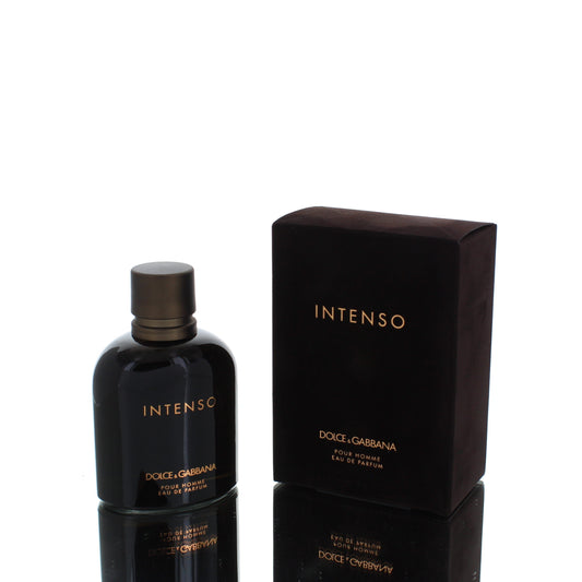 Dolce & Gabbana "Intenso" Eau de Parfum For Man