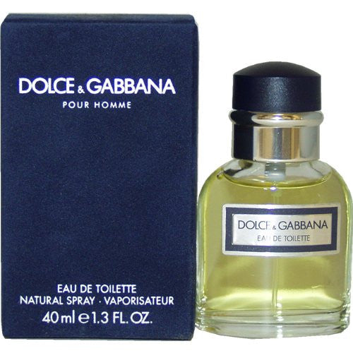 Buy Dolce & Gabbana (Made in Italy Edition) Homme Classic For Man in Canada online. Best Price from Fragrancebuy. Discontinued perfume and new arrivals