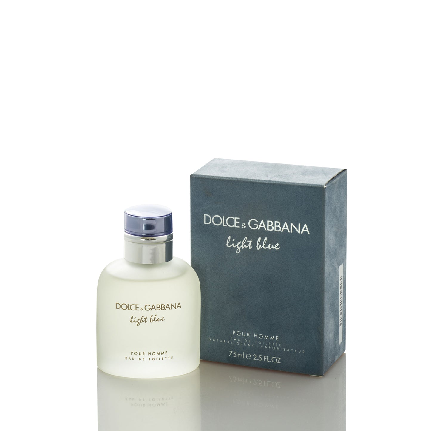 Dolce & Gabbana Light Blue