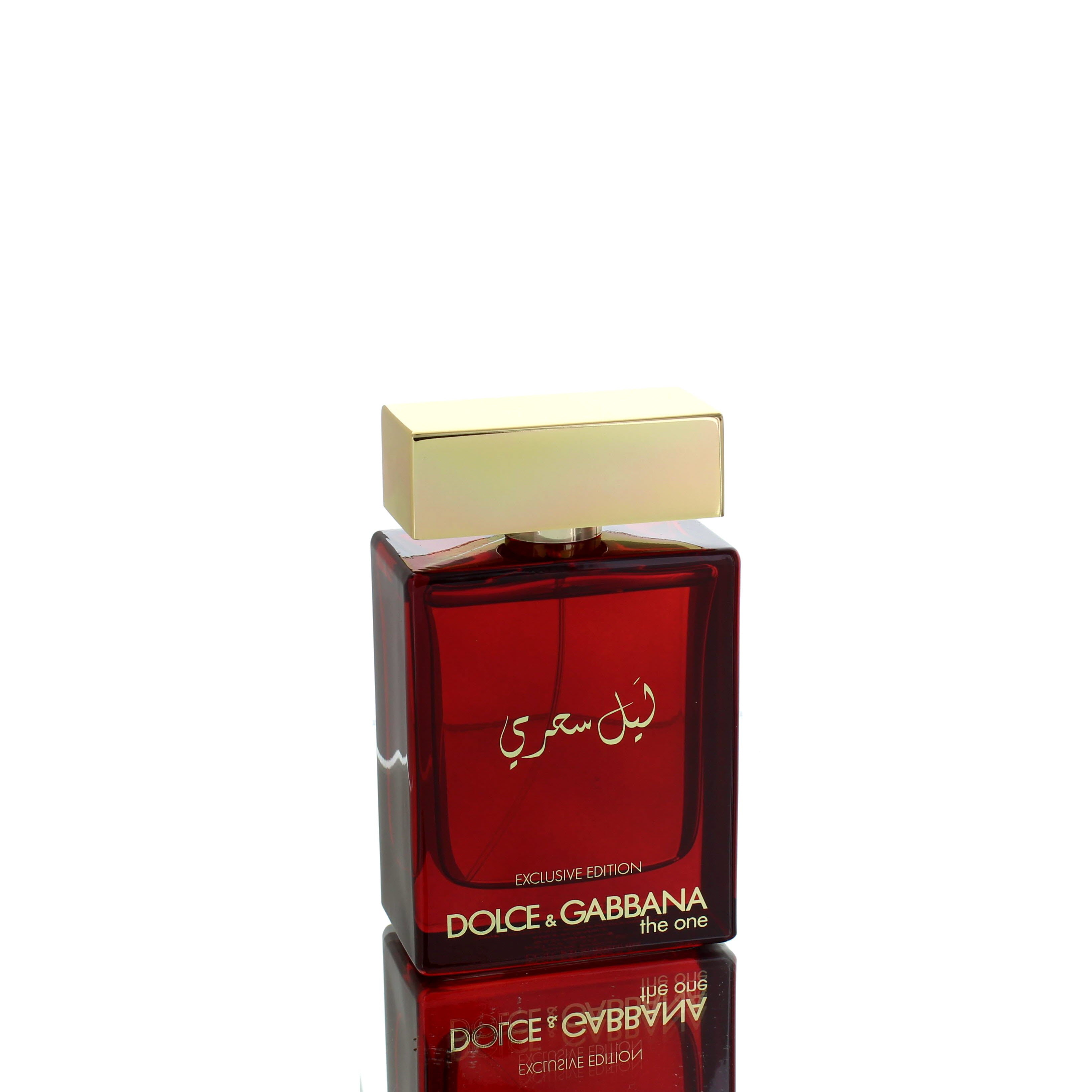 ドルチェ＆ガッバーナ The One Mysterious Night 150m D&G One Mysterious Night Fragrance – FragFlex