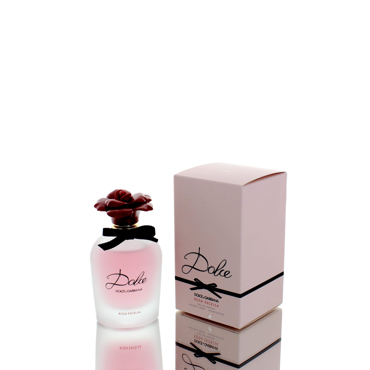 Dolce & Gabanna Rosa Excelsa