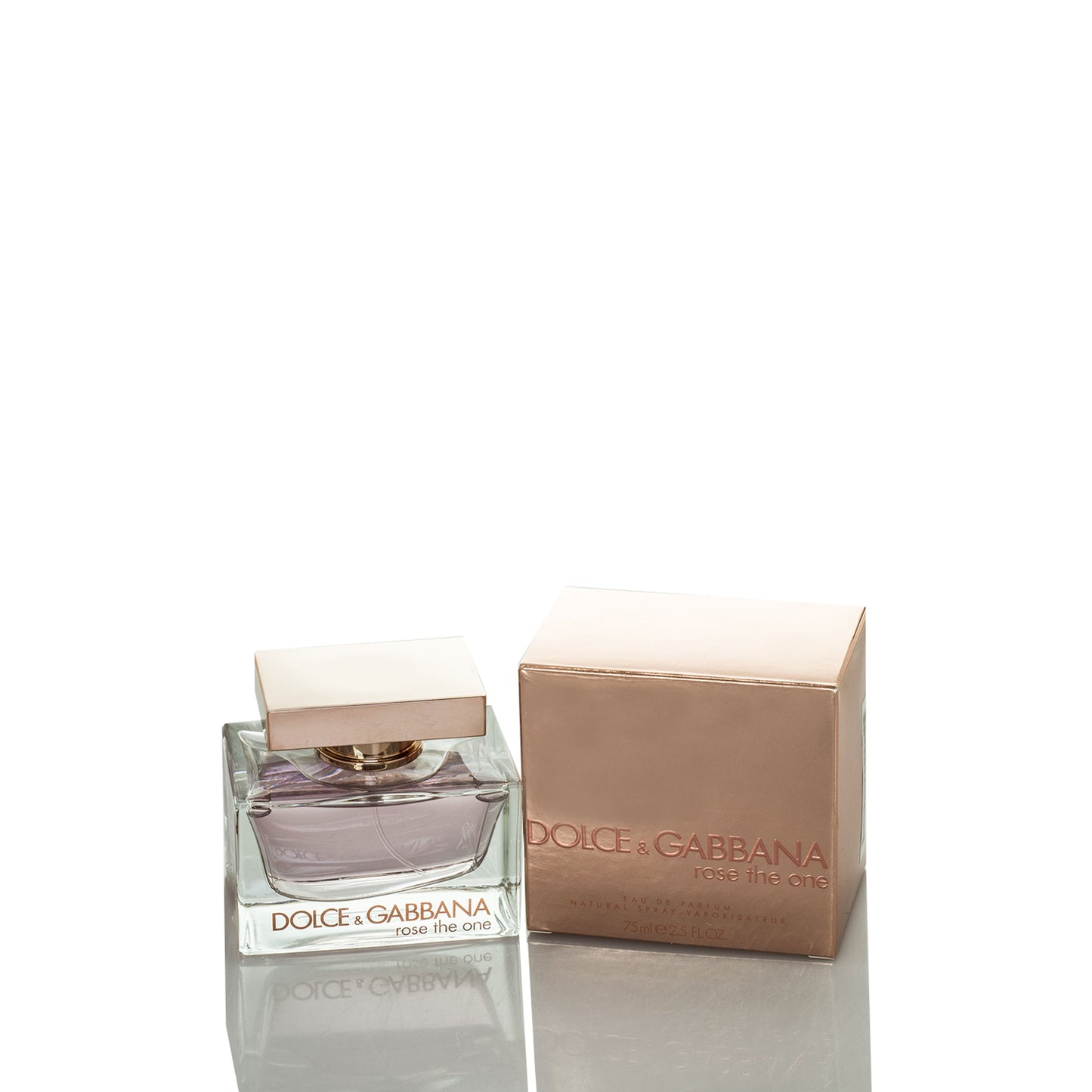 Dolce & Gabbana The One Rose For Woman